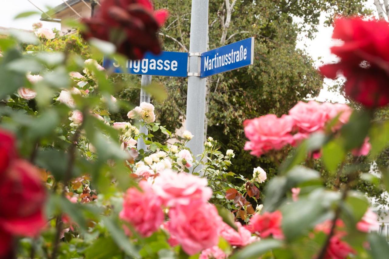 Ferienhaus Lenchen Niederkirchen bei Deidesheim ภายนอก รูปภาพ